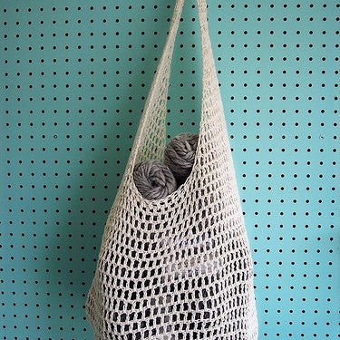 Make Project Bag - The Fibre Co.