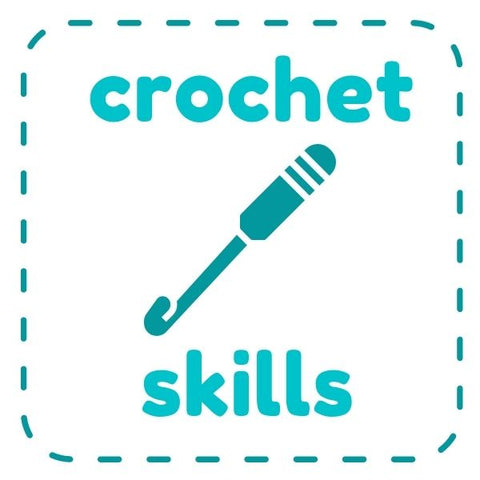 Skills: Crochet