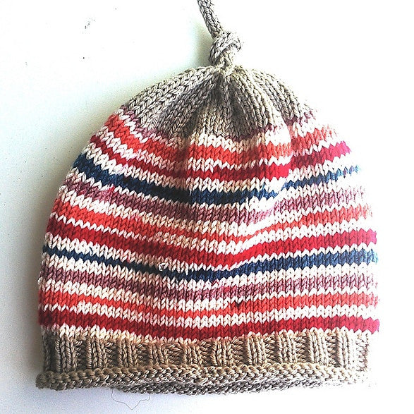 Baby toques to deals knit