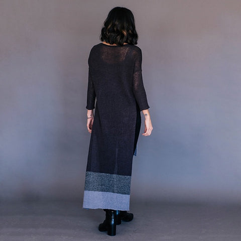 Quince & Co. Kaala Pullover/Tunic Project