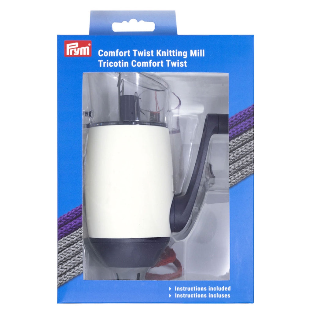 Prym Knitting Mill Comfort Twist KnitOMatic