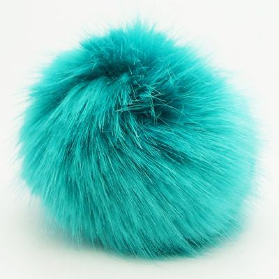 Pompoms Rico Faux-Fur SALE