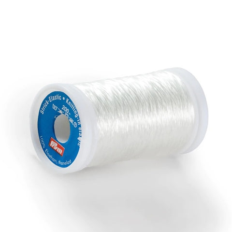 Prym Knitting Elastic Thread