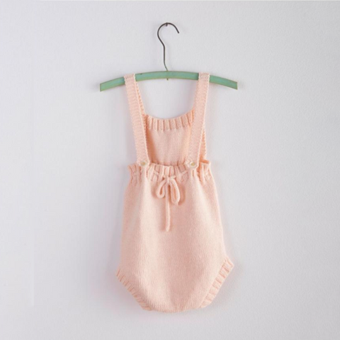 Berroco Riley Baby Romper Kit PRE-ORDER