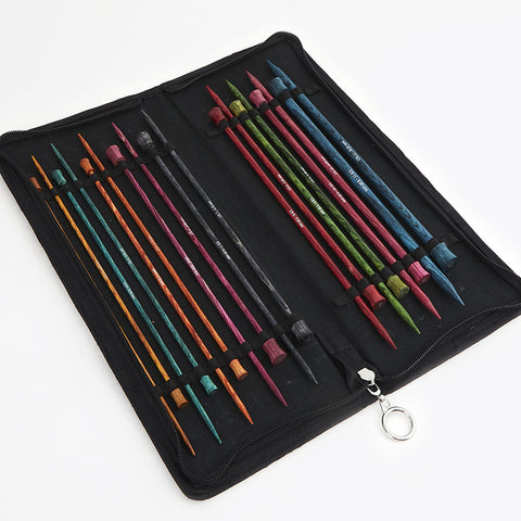 Knitter's Pride Zing Circular Knitting Needles, 80cm/32 – True North Yarn  Co.